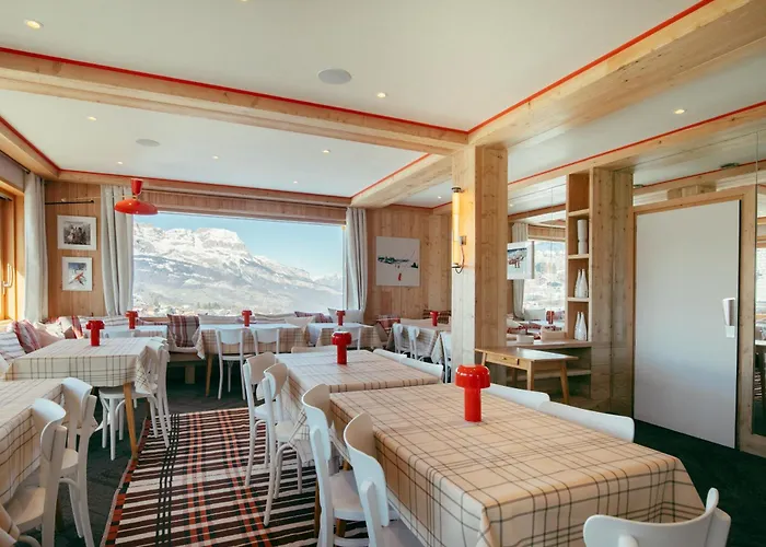 Hotel Le Caprice Des Neiges Combloux
