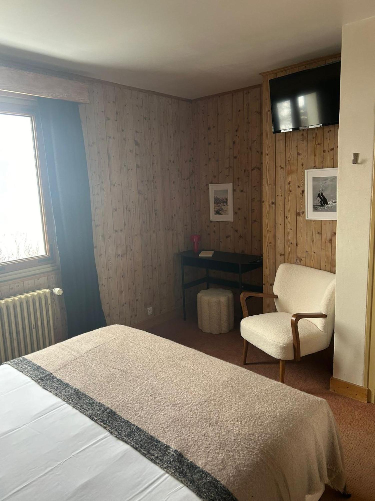 Hotel Le Caprice Des Neiges Combloux