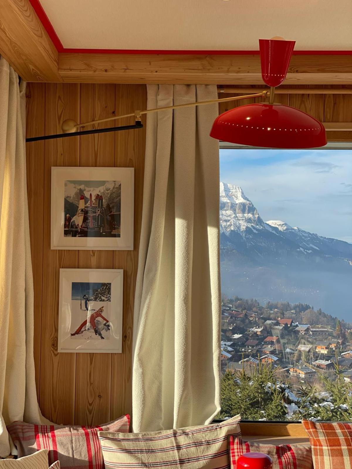 Hotel Le Caprice Des Neiges 2*