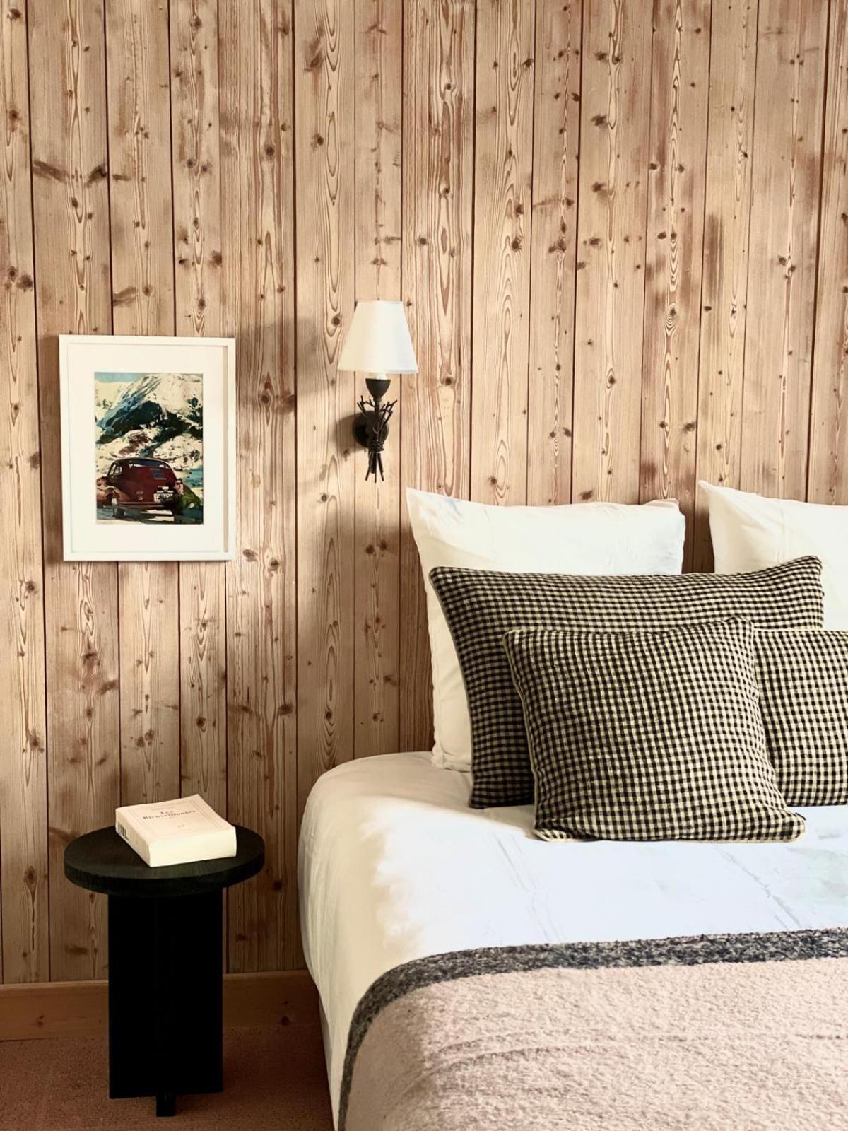 Le Caprice Des Neiges Hotel Combloux