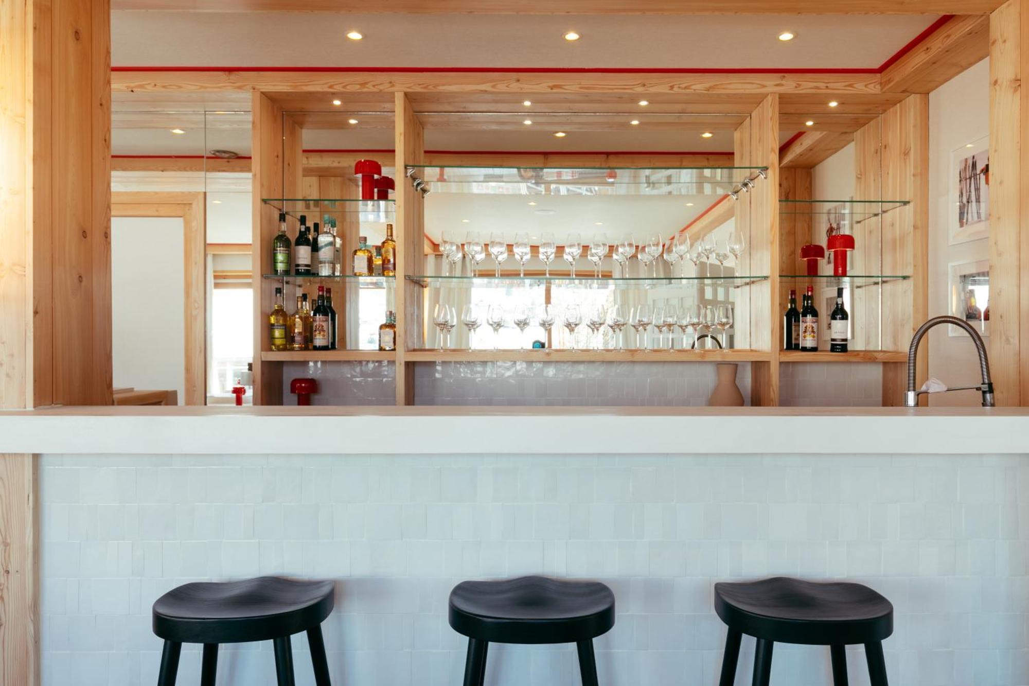 Le Caprice Des Neiges Hotel Combloux
