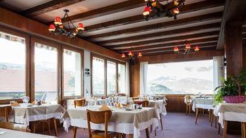 Le Caprice Des Neiges 2* Combloux