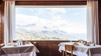 Le Caprice Des Neiges Hotel 2*