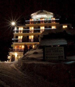 Le Caprice Des Neiges 2*