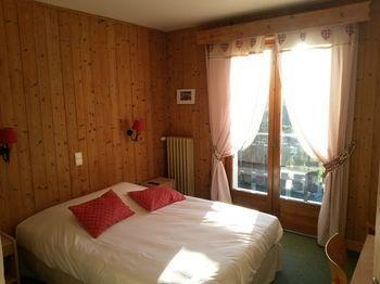Le Caprice Des Neiges Hotel