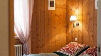 Le Caprice Des Neiges 2*