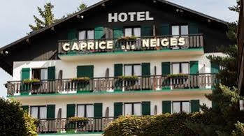 Le Caprice Des Neiges Hotel