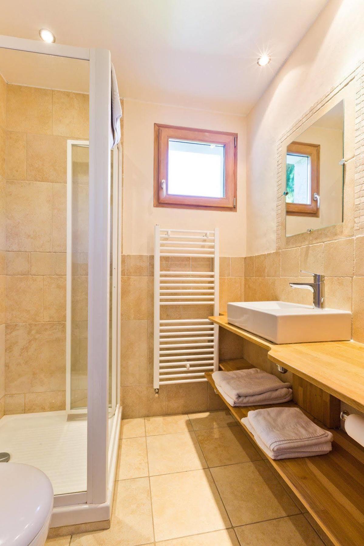 Le Caprice Des Neiges Hotel Combloux