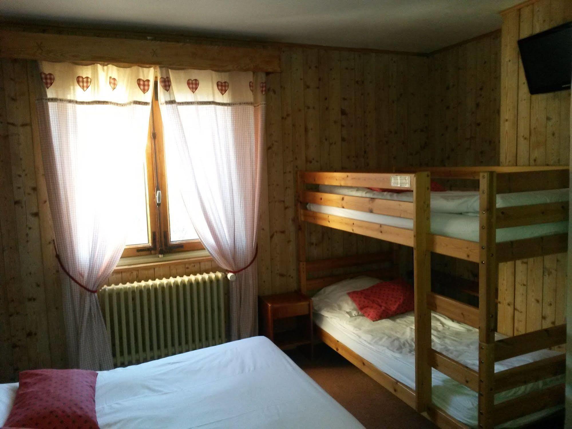 Hotel Le Caprice Des Neiges Combloux