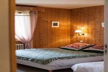 Le Caprice Des Neiges 2*